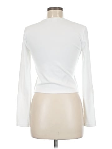 Sunday Best Long Sleeve T-Shirt (view 2)