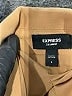 Express Tan Blazer Size S - photo 6
