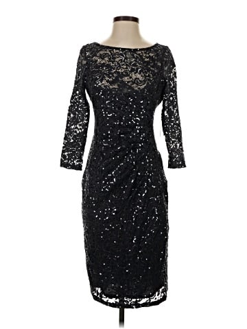 Marina Cocktail Dress (view 1)