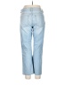 DL1961 Hearts Blue Jeans Size 31 waist - photo 2
