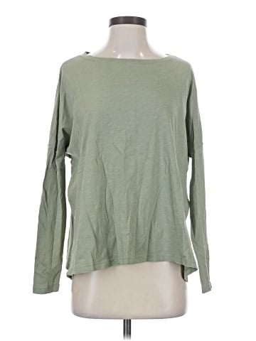 C&C California Long Sleeve T-Shirt (view 1)