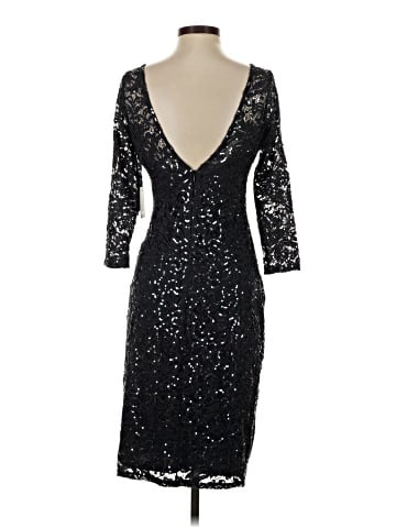Marina Cocktail Dress (view 2)