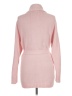 Studio Works Pink Cardigan Size L - photo 2