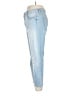 DL1961 Hearts Blue Jeans Size 31 waist - photo 5