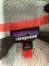 Patagonia 100% Polyester Gray Sweatshirt Size L - photo 7