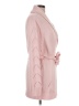 Studio Works Pink Cardigan Size L - photo 4