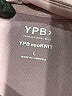 YPB Solid Pink Purple Jumpsuit Size L - photo 4