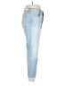 DL1961 Hearts Blue Jeans Size 31 waist - photo 4