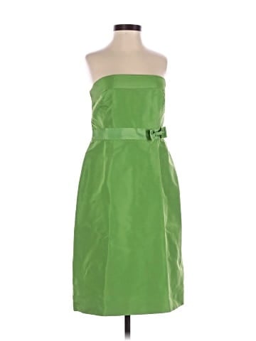 J.Crew Cocktail Dress (view 1)
