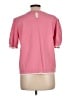 CeCe Pink Sweatshirt Size L - photo 2