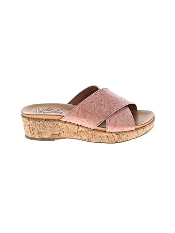 Patricia Nash Wedges (view 1)