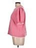CeCe Pink Sweatshirt Size L - photo 5