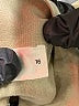 Everlane 100% Flax Solid Tan Jumpsuit Size 16 - photo 5