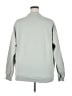 Brandy Melville Blue Sweatshirt Size XXL (estimated) - photo 2