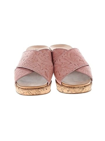 Patricia Nash Wedges (view 2)