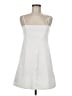 Zara White Cocktail Dress Size M - photo 1