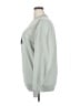 Brandy Melville Blue Sweatshirt Size XXL (estimated) - photo 5
