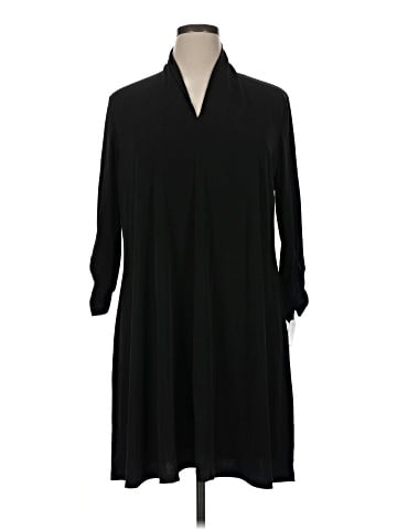 Clara Sun Woo Casual Dress (view 1)