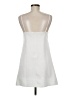 Zara White Cocktail Dress Size M - photo 2