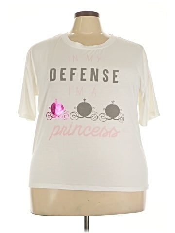 Disney Parks Short Sleeve T-Shirt (view 1)