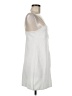 Zara White Cocktail Dress Size M - photo 4