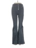 American Eagle Outfitters Gray Jeans Size 0 - photo 1