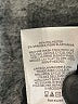 Express Solid Black Cocktail Dress Size S - photo 8