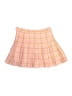 Unbranded Plaid Pink Casual Skirt Size S - photo 1