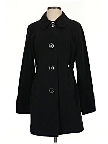 Weather Tamer Coat (view 1)