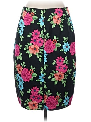 Ann Taylor Casual Skirt (view 2)