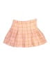 Unbranded Plaid Pink Casual Skirt Size S - photo 2