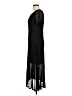 Black Friday Black Cocktail Dress Size 12 - photo 5