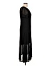 Black Friday Black Cocktail Dress Size 12 - photo 4
