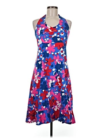 Hanna Andersson Cocktail Dress (view 1)