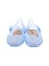 Sam Edelman Blue Flats Size 10 - photo 2