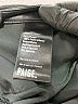 Paige 100% Polyurethane Black Casual Pants Size 28 waist - photo 8