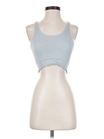 Spiritual Gangster Tank Top (view 1)