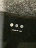 Three Dots 100% Cotton Black Long Sleeve Top Size S - photo 7