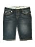 YMI Blue Denim Shorts Size 5 - photo 1