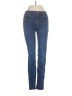 J Brand Argyle Blue Jeans Size 25 waist - photo 1