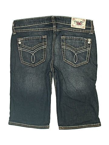 YMI Denim Shorts (view 2)