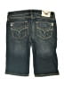 YMI Blue Denim Shorts Size 5 - photo 2
