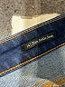 Talbots Solid Blue Jeans Size 14 - photo 8