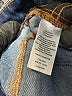 Talbots Solid Blue Jeans Size 14 - photo 9