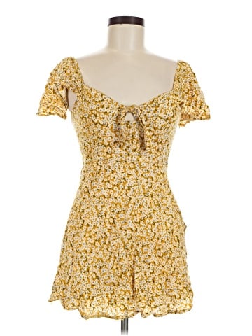 Polly Casual Dress (view 1)