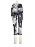 Zelos Graphic Gray Active Pants Size L - photo 2