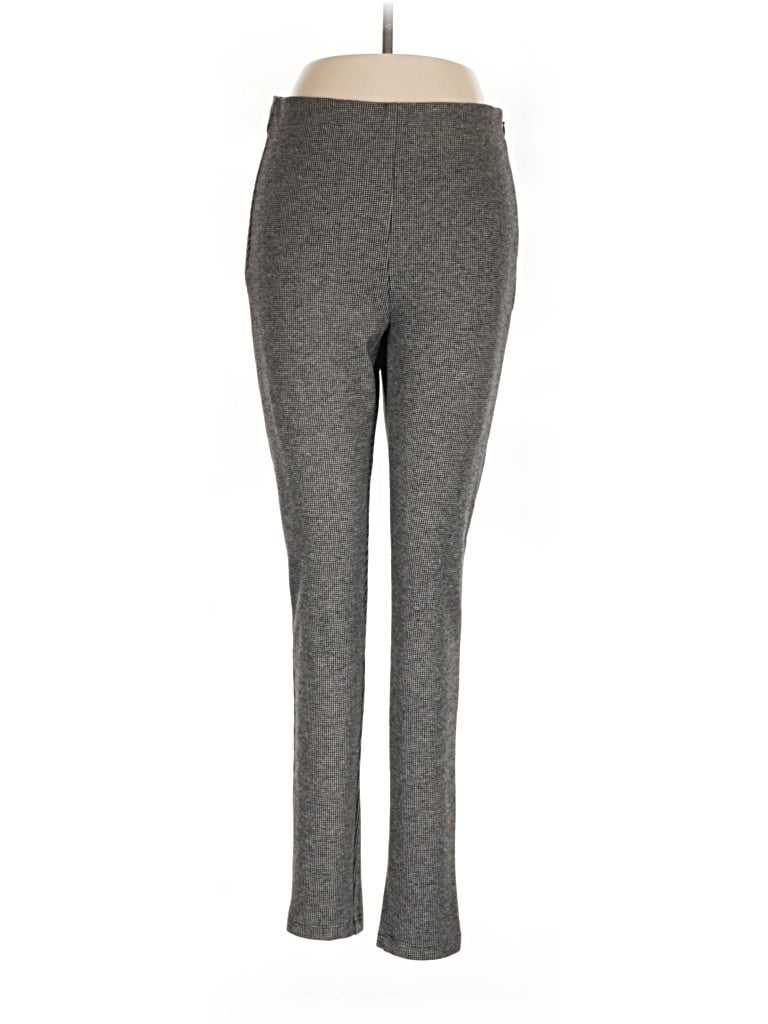 Ann Taylor Dress Pants In Gray
