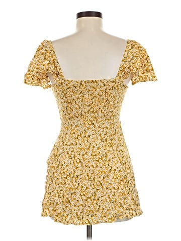 Polly Casual Dress (view 2)