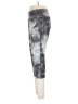 Zelos Graphic Gray Active Pants Size L - photo 5