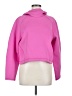 Lululemon Athletica Pink Sweatshirt Size 6 - photo 1